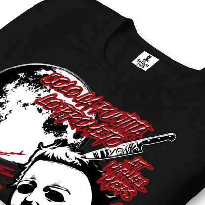 Camiseta Horror Nights Michael Myers