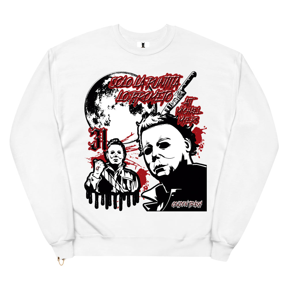 Sudadera Horror Nights Michael Myers