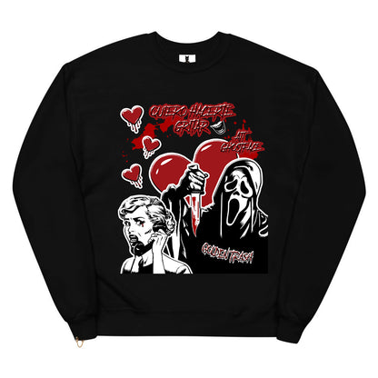 Horror Nights Ghostface Sweatshirt