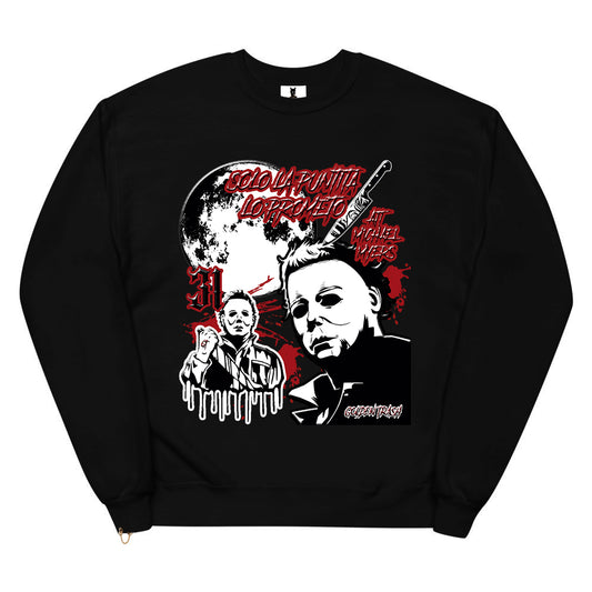 Sudadera Horror Nights Michael Myers