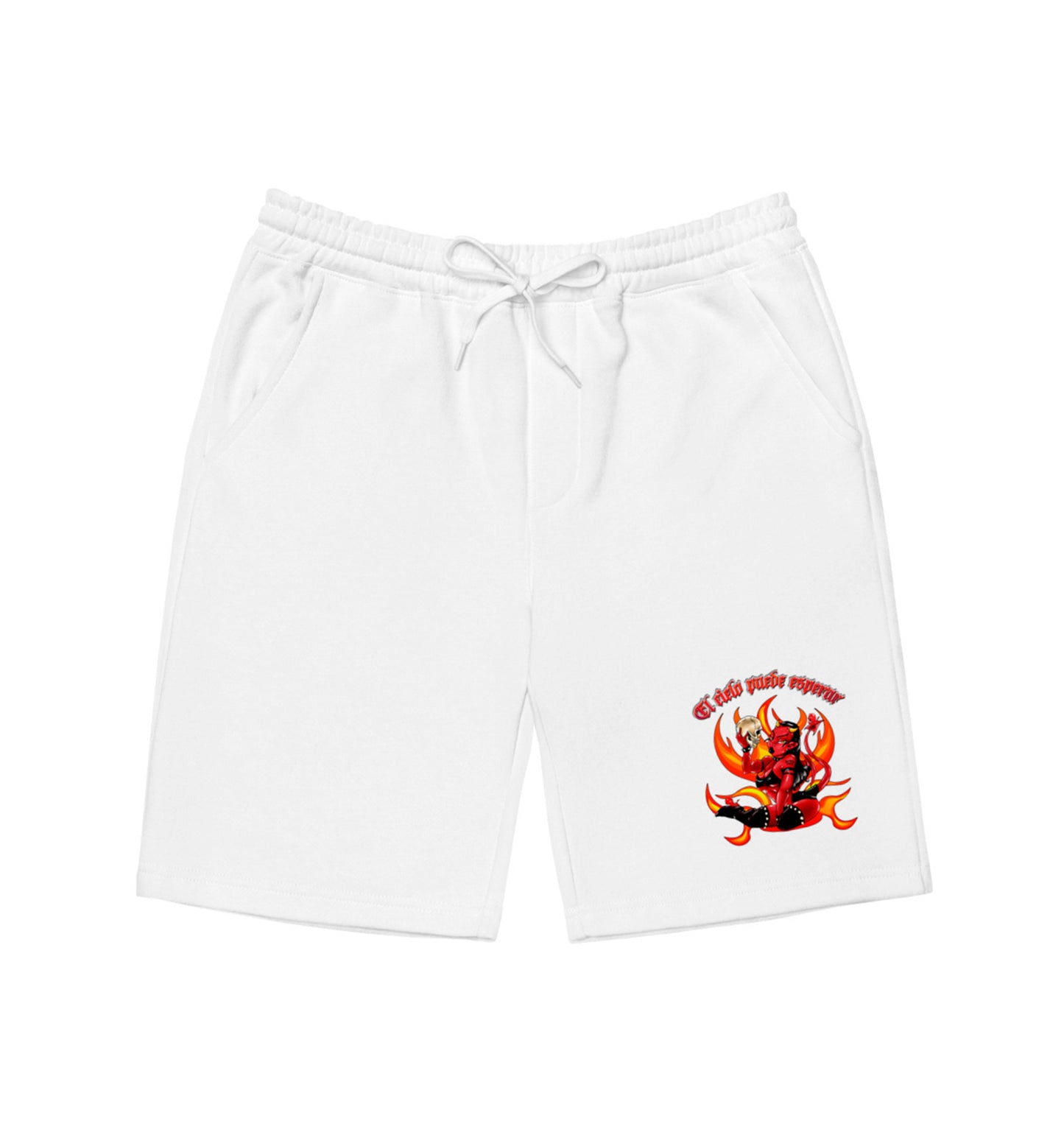 Devil Shorts