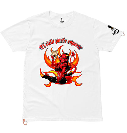 Devil T-shirt