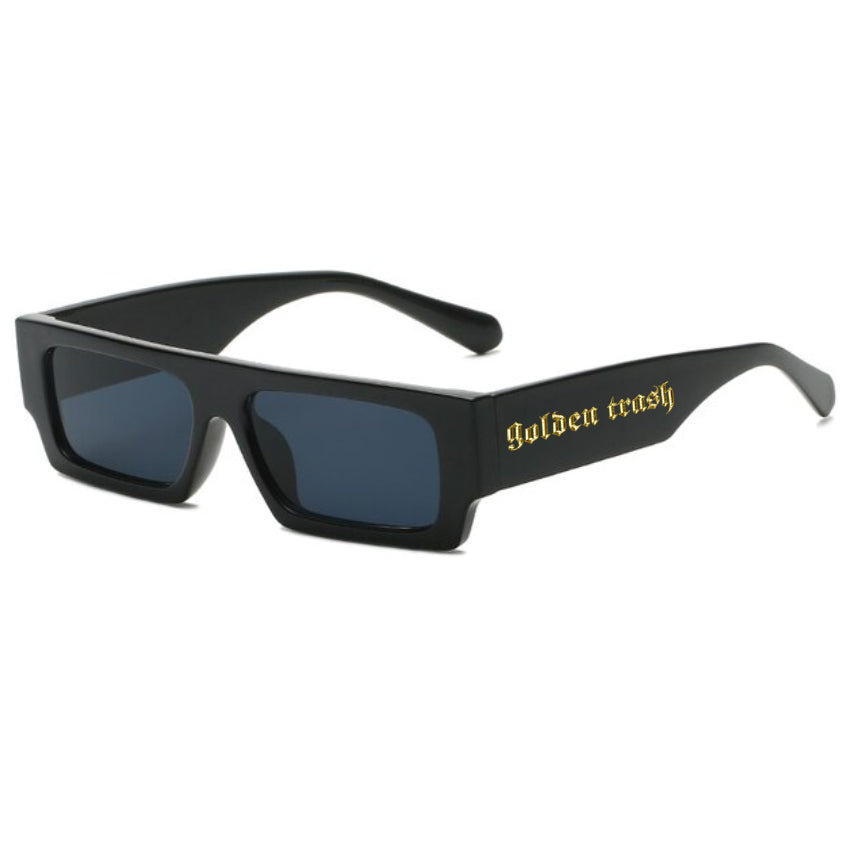 Gafas de sol Golden Trash